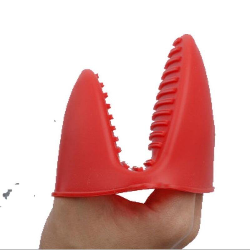 Non-Stick Silicone Baking Oven Glove - MaviGadget