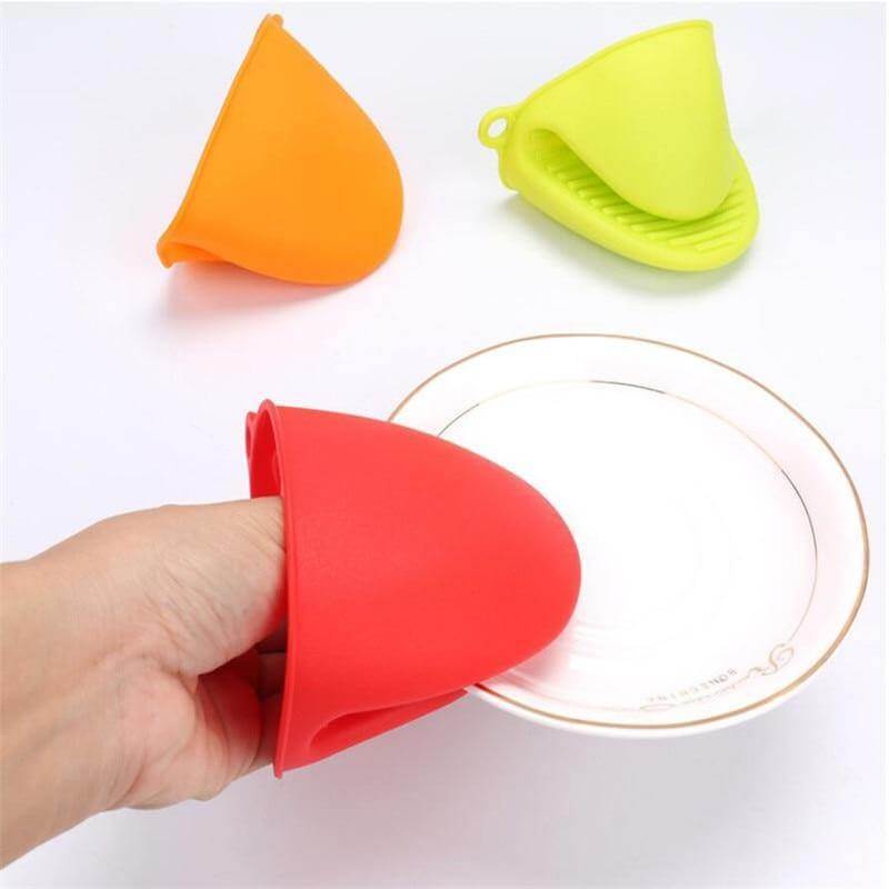 Non-Stick Silicone Baking Oven Glove - MaviGadget
