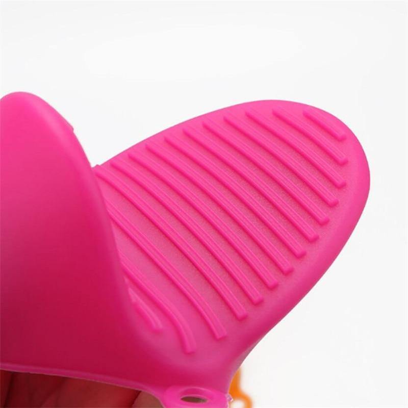 Non-Stick Silicone Baking Oven Glove - MaviGadget