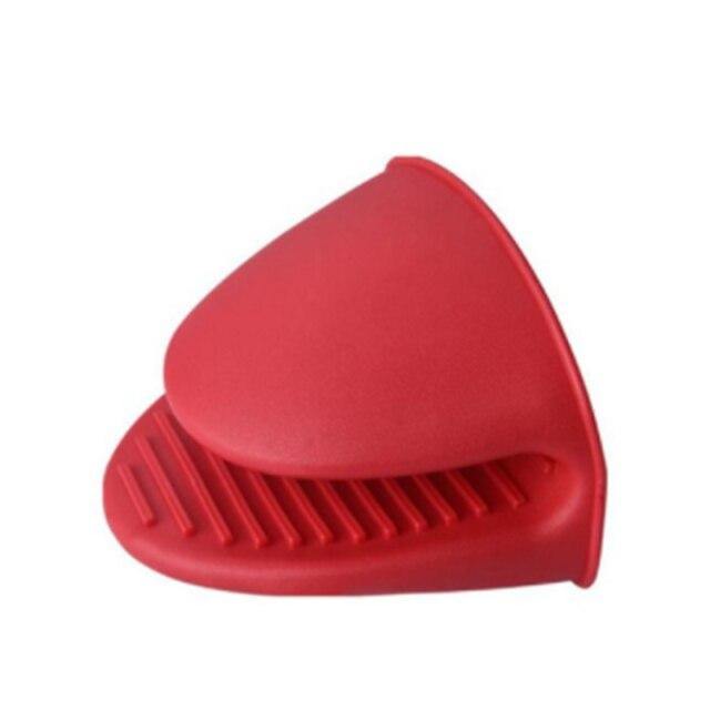 Non-Stick Silicone Baking Oven Glove - MaviGadget