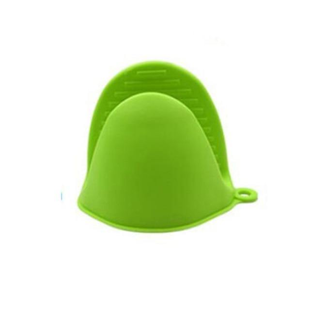 Non-Stick Silicone Baking Oven Glove - MaviGadget