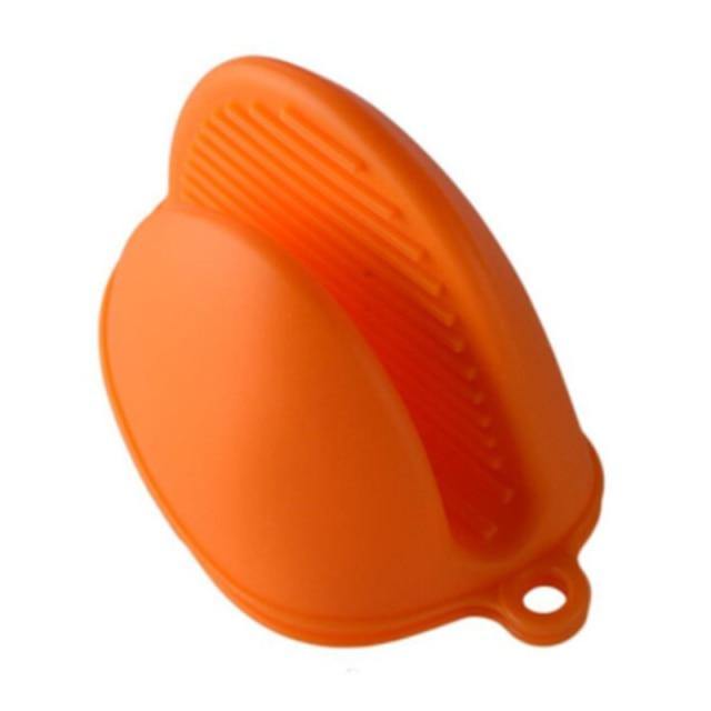 Non-Stick Silicone Baking Oven Glove - MaviGadget