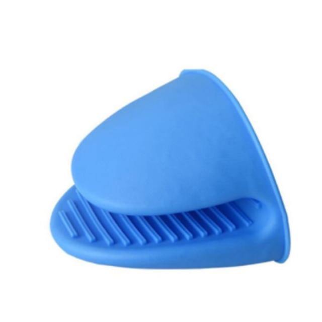 Non-Stick Silicone Baking Oven Glove - MaviGadget