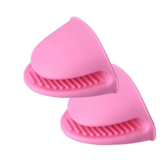 Non-Stick Silicone Baking Oven Glove - MaviGadget