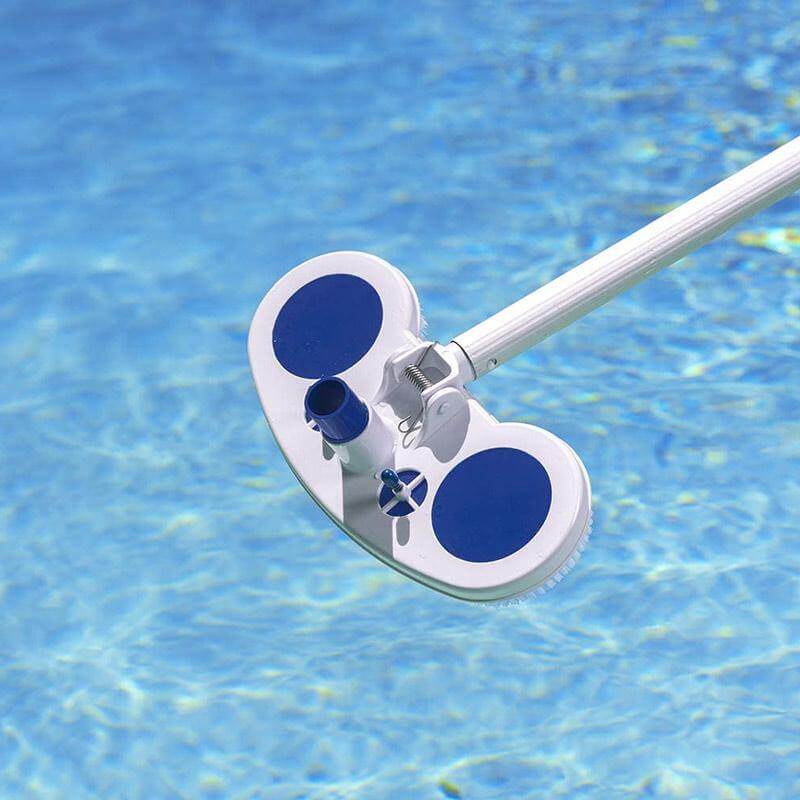 Pool Suction Vacuum Cleaner Tool - MaviGadget