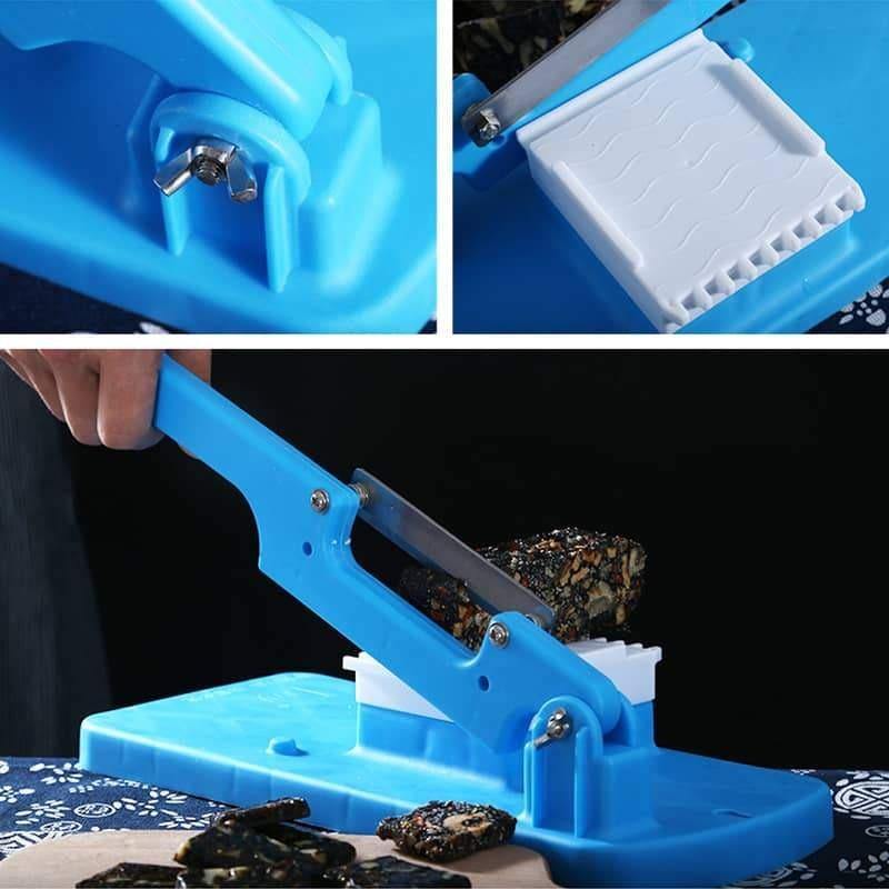 Multifunctional Easy Table Fruit Meat Slicer - MaviGadget