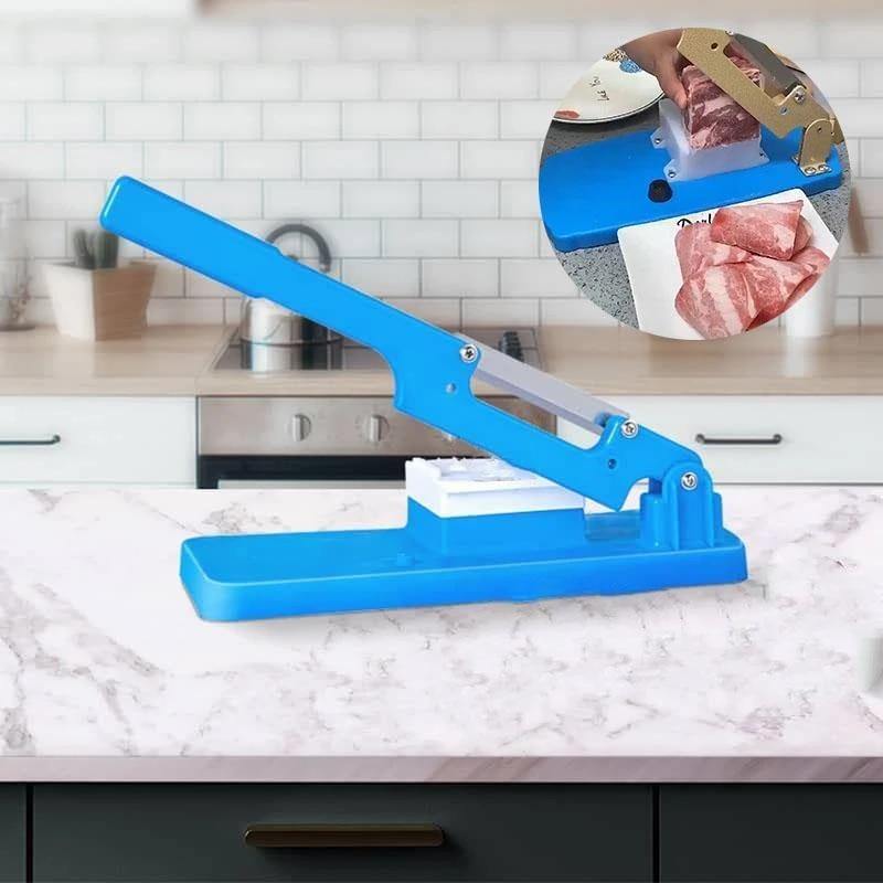 Multifunctional Easy Table Fruit Meat Slicer - MaviGadget