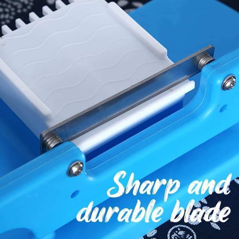 Multifunctional Easy Table Fruit Meat Slicer - MaviGadget