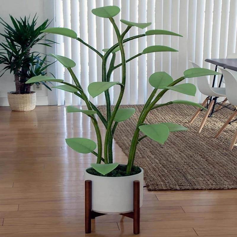 Magical Houseplant LED Night Light - MaviGadget