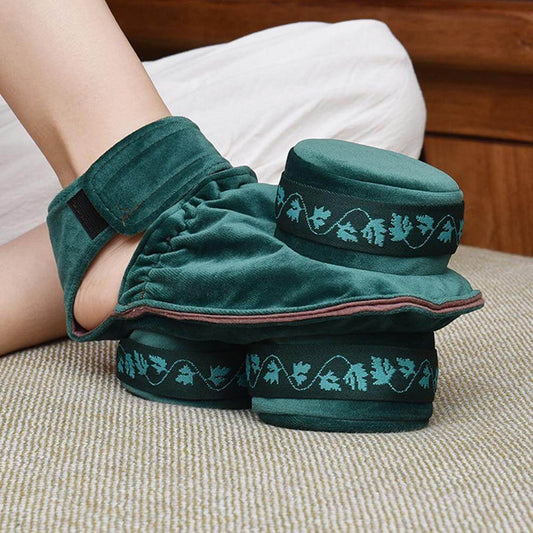 Smokeless Purifier Foot Moisturizer Cloth - MaviGadget