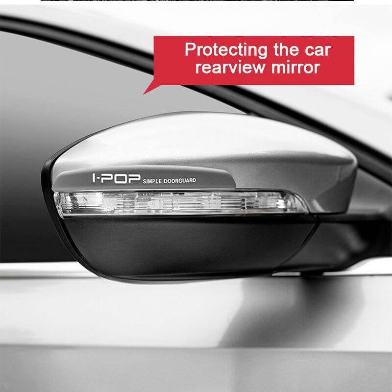 6pcs Car Door Corner Guard Protector - MaviGadget