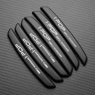 6pcs Car Door Corner Guard Protector - MaviGadget