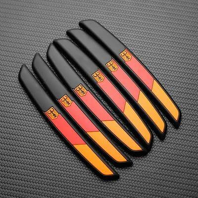 6pcs Car Door Corner Guard Protector - MaviGadget