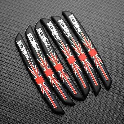 6pcs Car Door Corner Guard Protector - MaviGadget