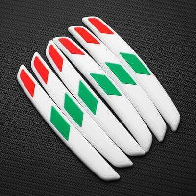 6pcs Car Door Corner Guard Protector - MaviGadget