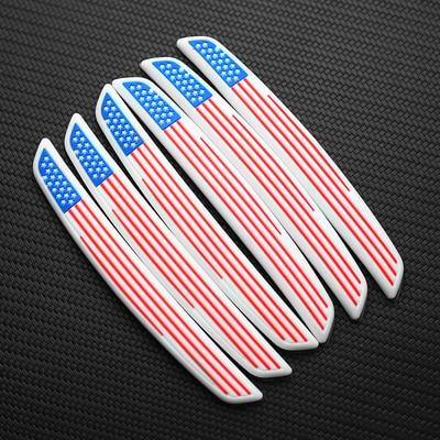 6pcs Car Door Corner Guard Protector - MaviGadget