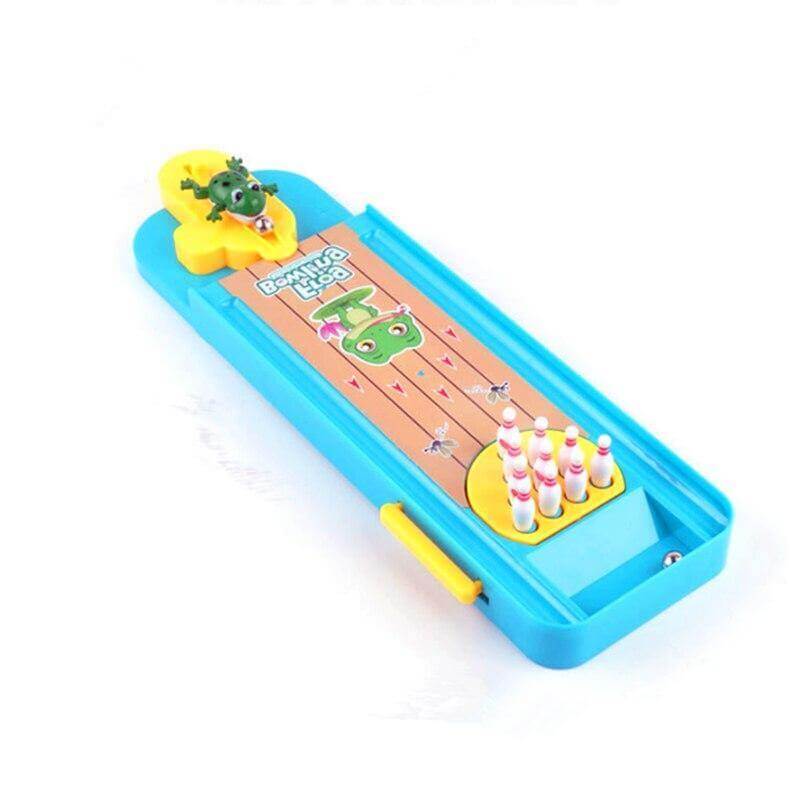 Kids Funny Desktop Bowling Game - MaviGadget