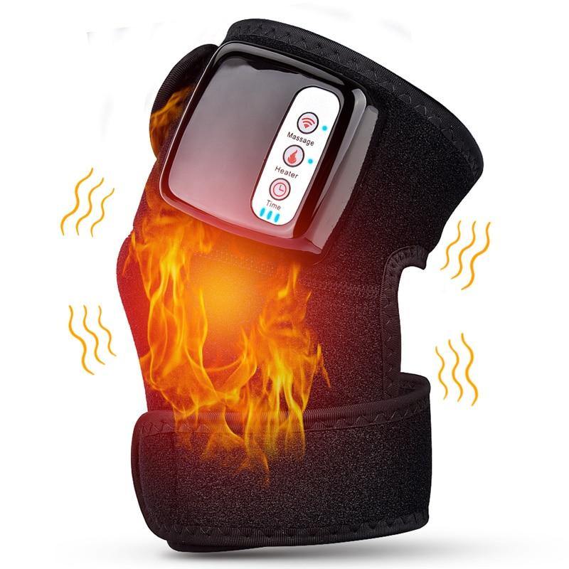 Knee Support Heating Pad - MaviGadget