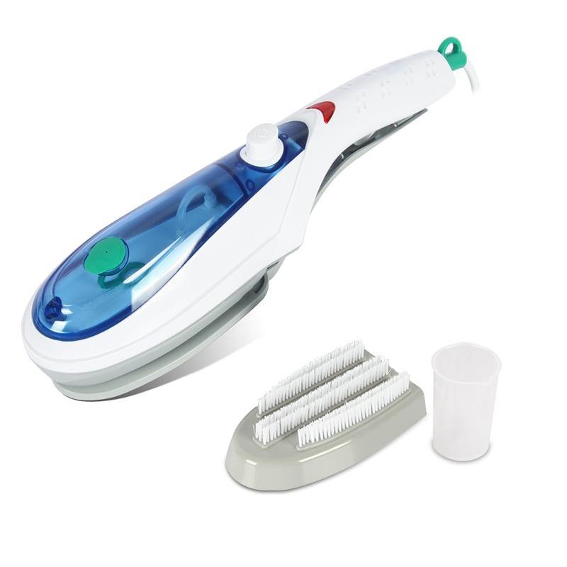 Portable Amazing Steam Iron for Clothes - MaviGadget
