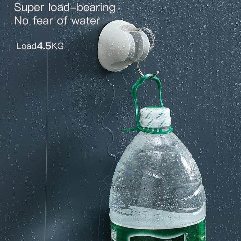 Elegant High Pressure Filter Shower Head - MaviGadget