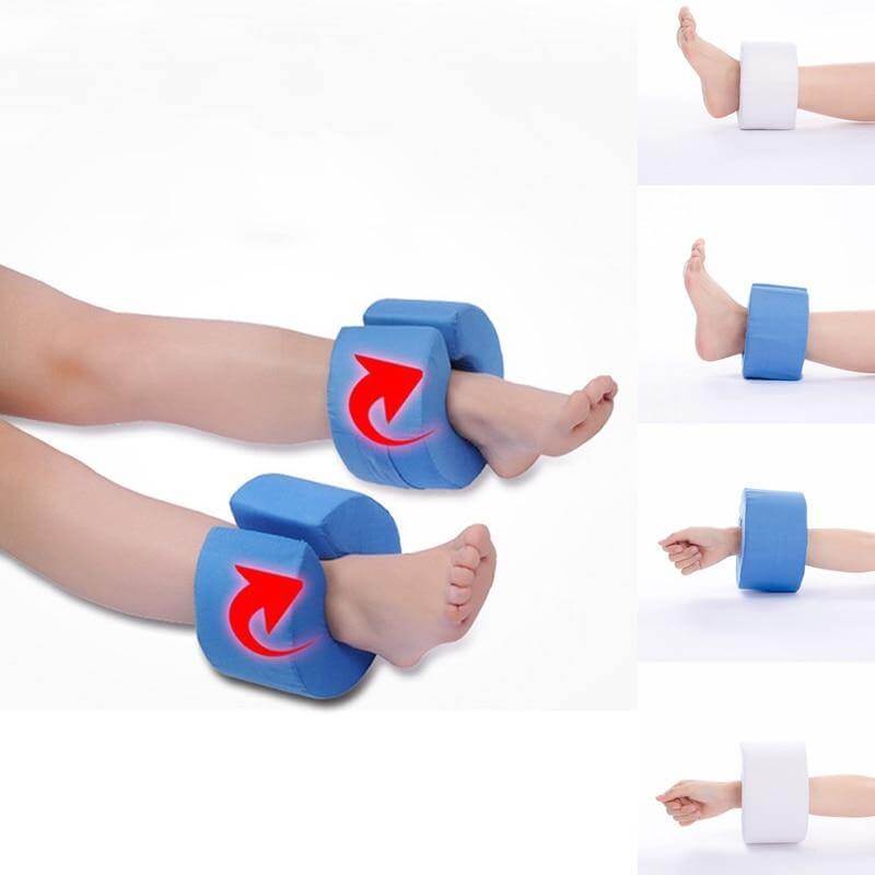 Elderly Handicap Foot Hand Bedsore Ring Pillow - MaviGadget