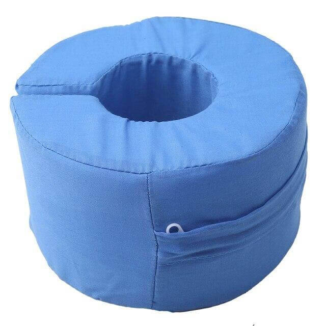 Elderly Handicap Foot Hand Bedsore Ring Pillow - MaviGadget