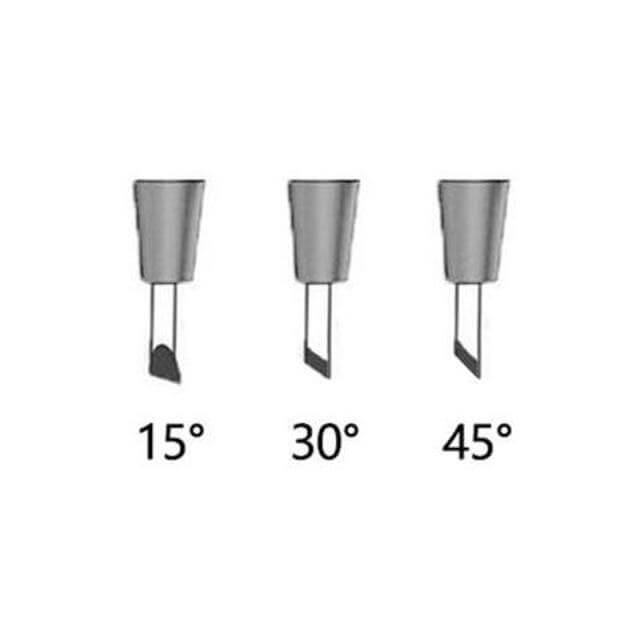 360 Rotating Art Craft Tool Blade - MaviGadget