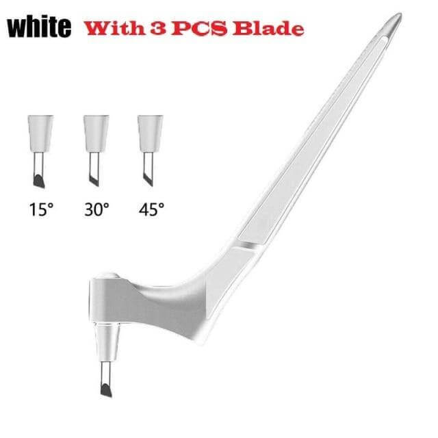 360 Rotating Art Craft Tool Blade - MaviGadget