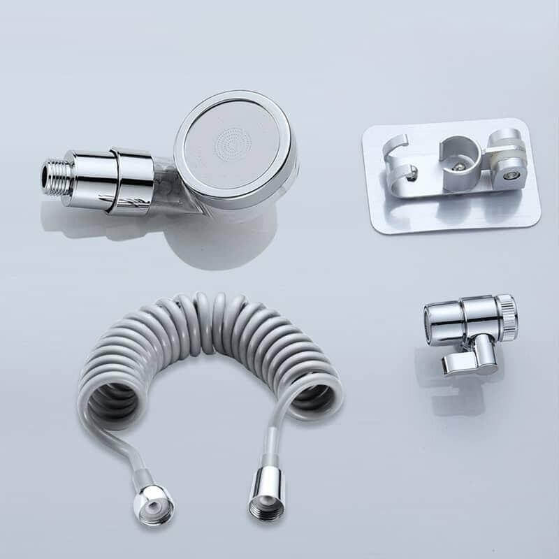 Water-Saving Basin Shower Head - MaviGadget