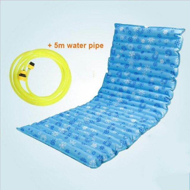 Water Injection Cooling Summer Mattress - MaviGadget