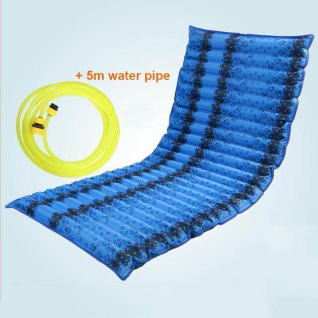 Water Injection Cooling Summer Mattress - MaviGadget