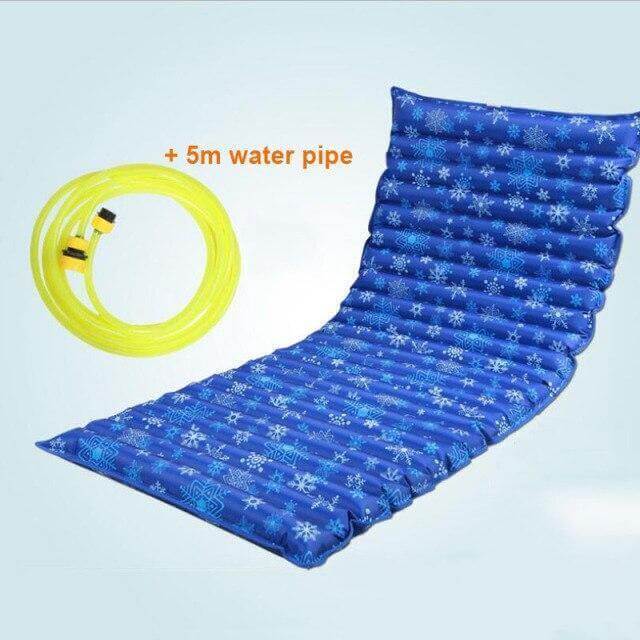 Water Injection Cooling Summer Mattress - MaviGadget