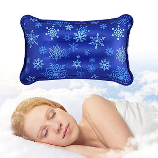 Water Injection Cooling Pillow for Summer - MaviGadget