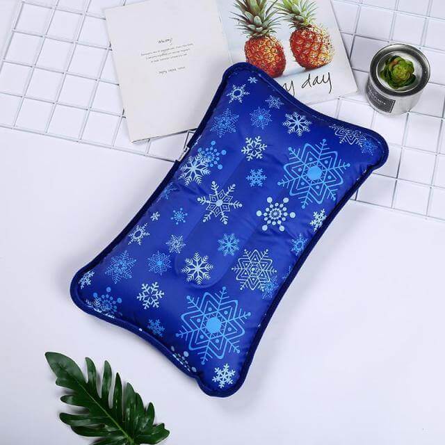 Water Injection Cooling Pillow for Summer - MaviGadget