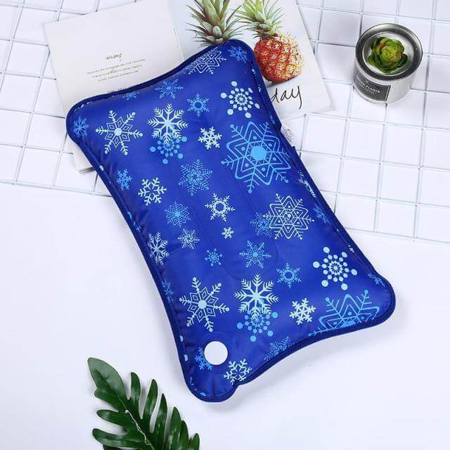 Water Injection Cooling Pillow for Summer - MaviGadget