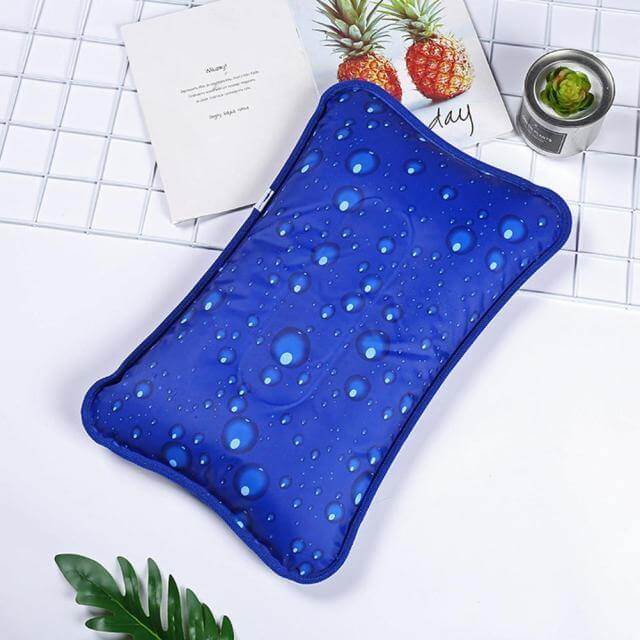 Water Injection Cooling Pillow for Summer - MaviGadget