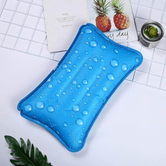Water Injection Cooling Pillow for Summer - MaviGadget