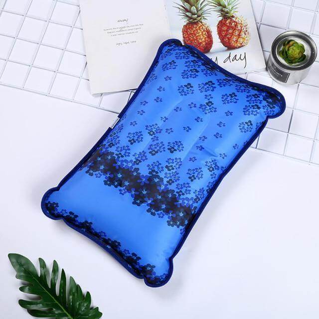Water Injection Cooling Pillow for Summer - MaviGadget