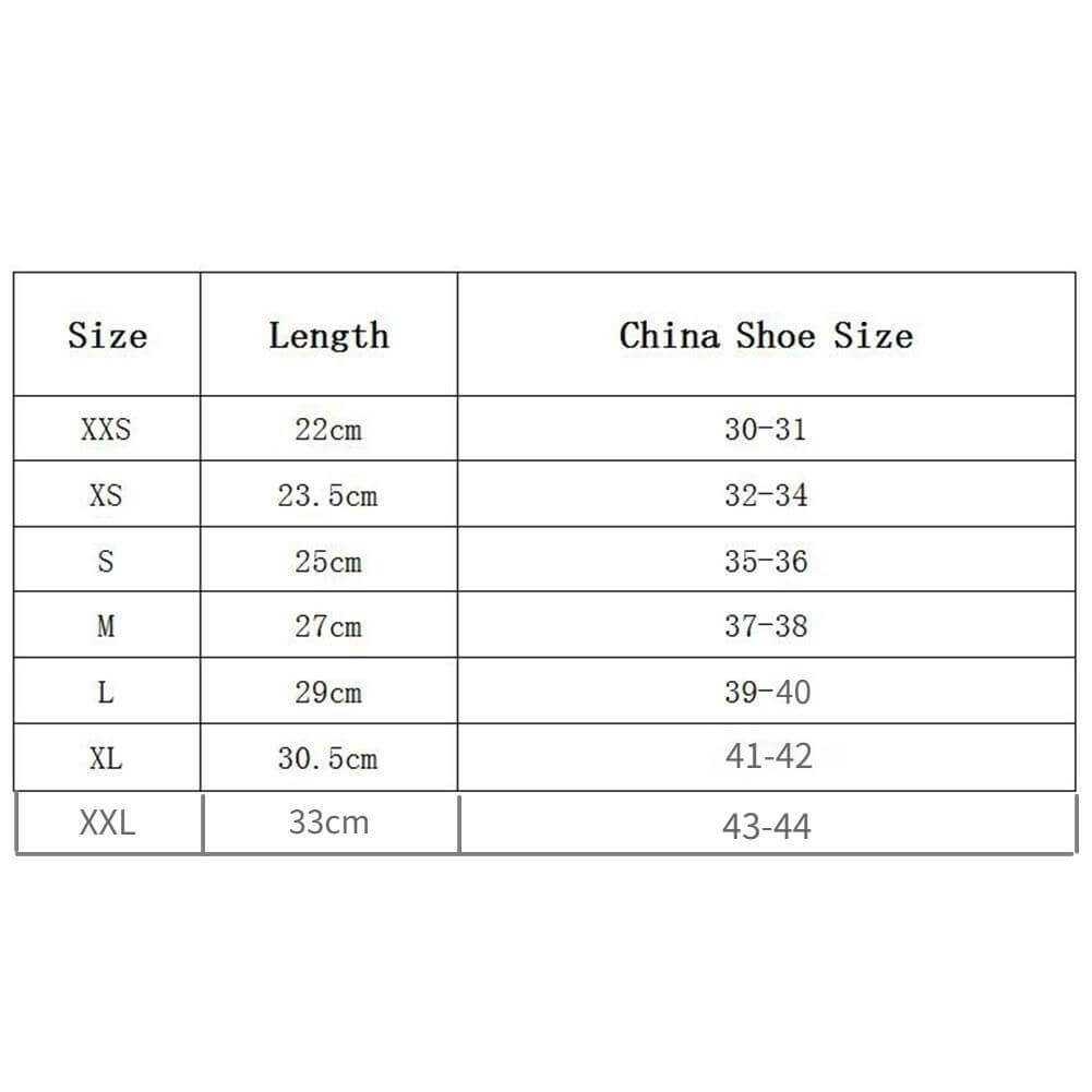Waterproof Rain Unisex Shoe Cover - MaviGadget