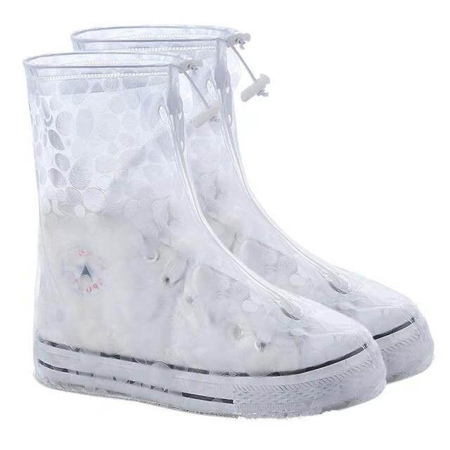Waterproof Rain Unisex Shoe Cover - MaviGadget