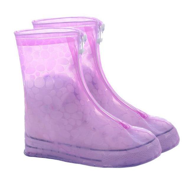 Waterproof Rain Unisex Shoe Cover - MaviGadget