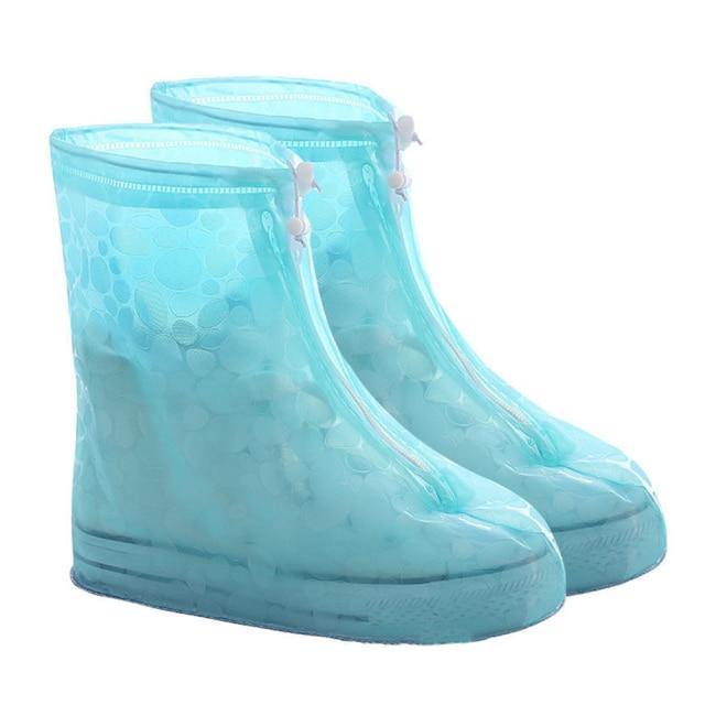 Waterproof Rain Unisex Shoe Cover - MaviGadget