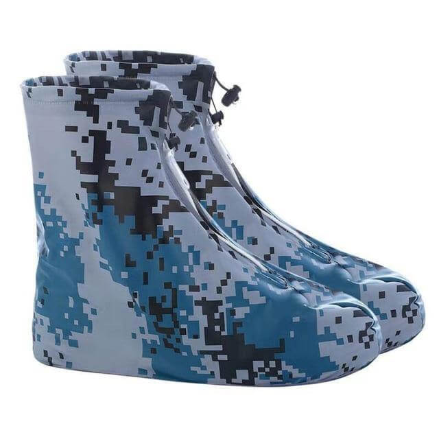 Waterproof Rain Unisex Shoe Cover - MaviGadget