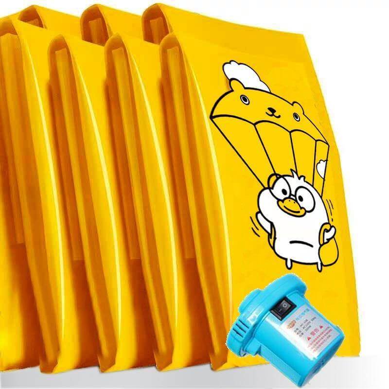 Space-Saver Vacuum Storage Bag - MaviGadget