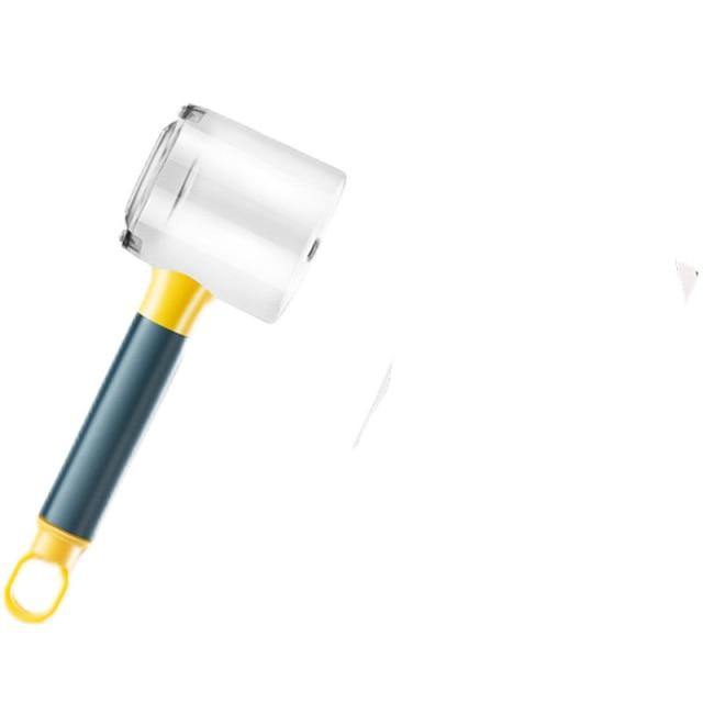 Stainless Steel Storage Easy Barrel Peeler - MaviGadget