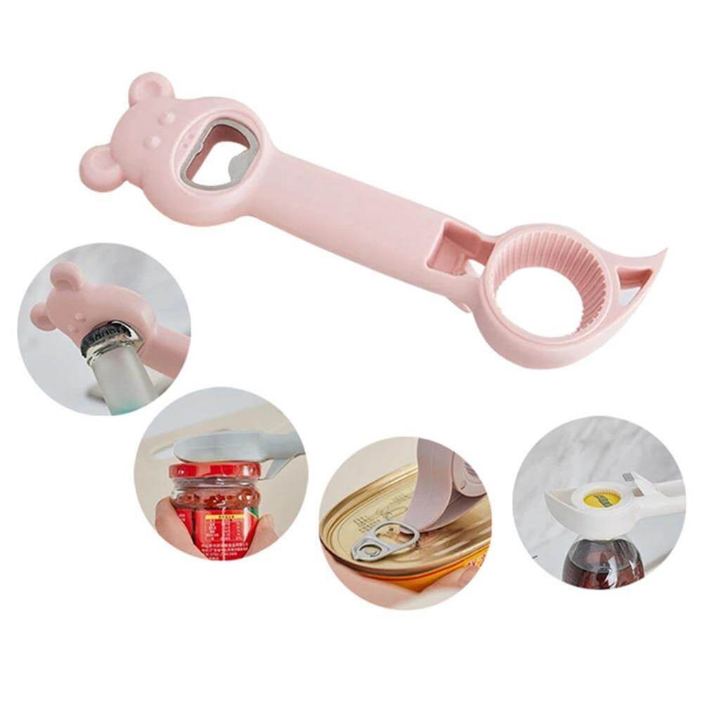 5in1 Multifunctional Lid Remover - MaviGadget