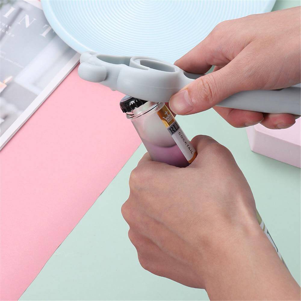 5in1 Multifunctional Lid Remover - MaviGadget