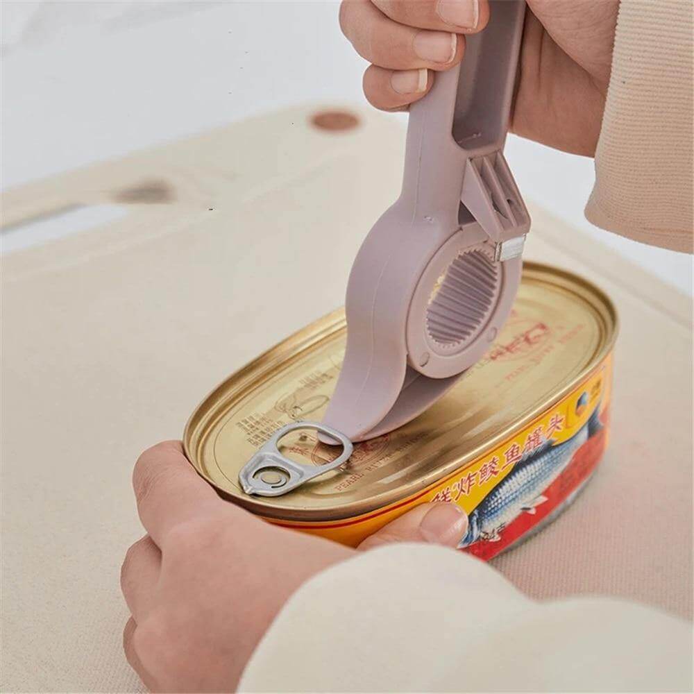 5in1 Multifunctional Lid Remover - MaviGadget