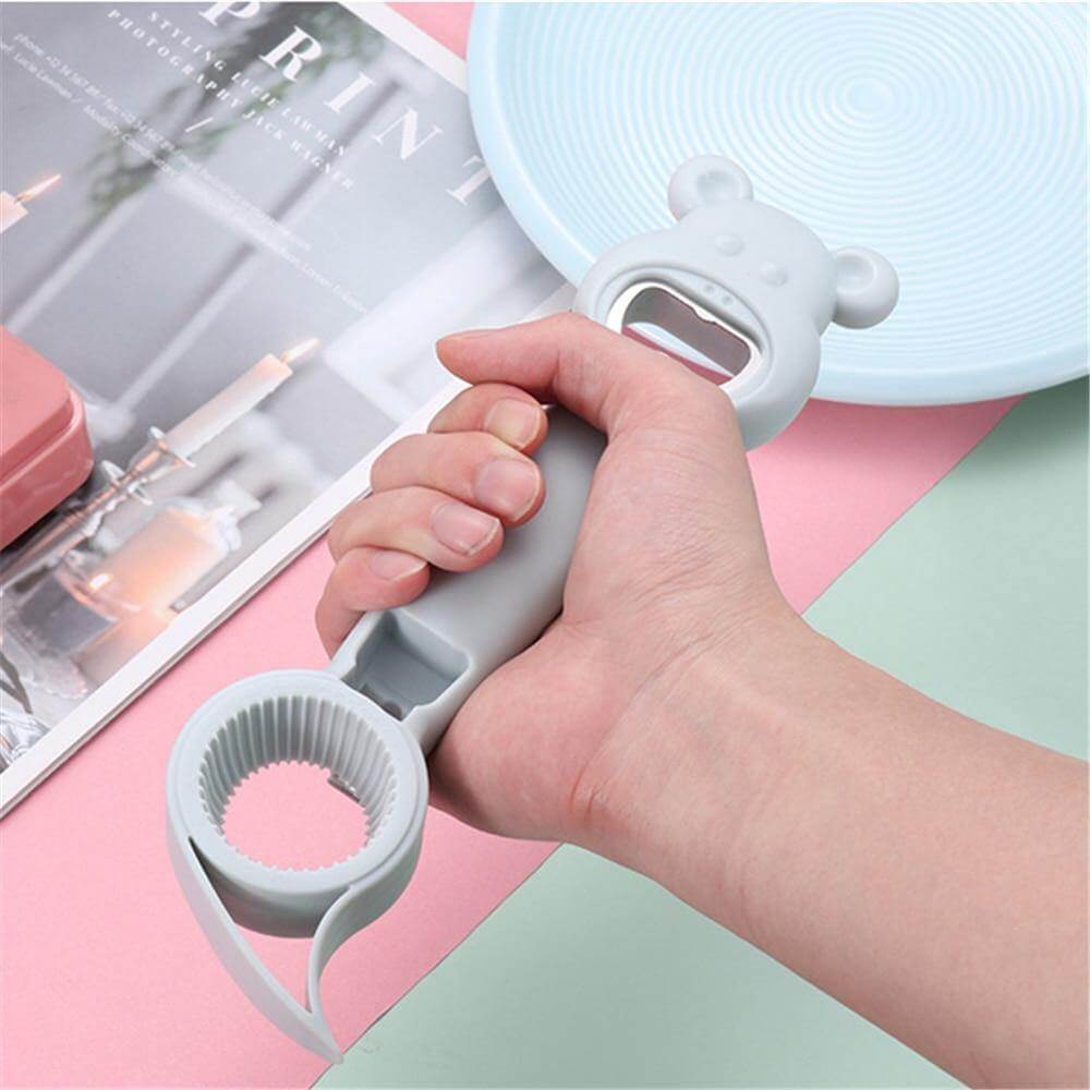 5in1 Multifunctional Lid Remover - MaviGadget