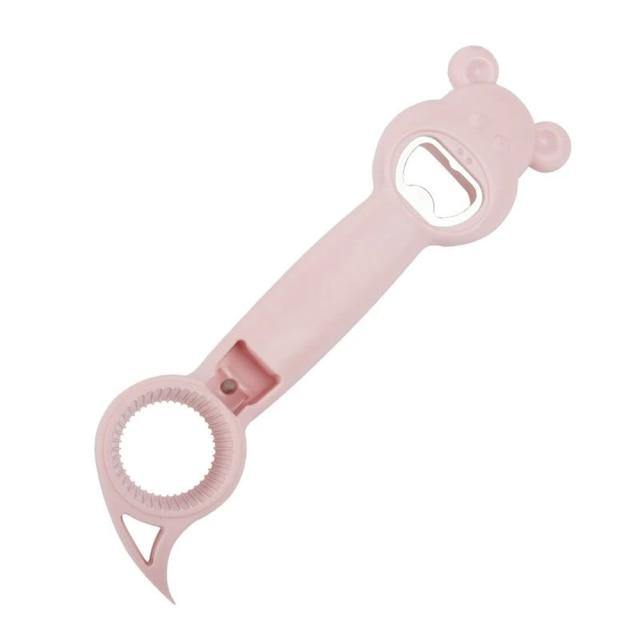 5in1 Multifunctional Lid Remover - MaviGadget